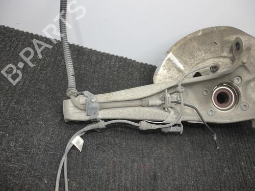Right front steering knuckle PORSCHE CAYENNE (92A) 3.0 S E-Hybrid | BP32716934M26 - Image 3