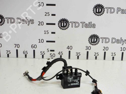 Elektronisk sensor MERCEDES-BENZ C-CLASS T-Model (S204) C 220 CDI (204.202) (170 hp) 14672236