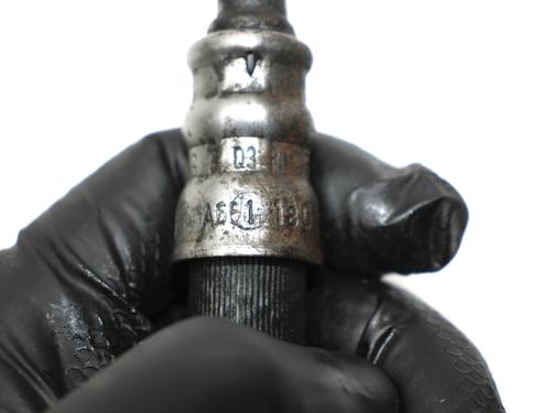 Pipe MERCEDES-BENZ C-CLASS Coupe (C204) C 220 CDI (204.302) | BP34037677M125  - Image 9