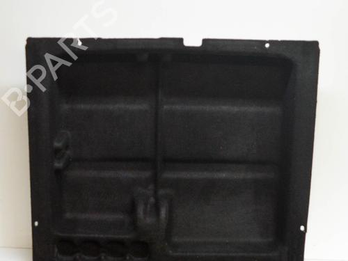 Used Luggage compartment floor BMW X4 (F26) M 40 i (360 hp) 14677774