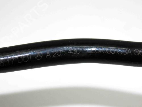 Pipe MERCEDES-BENZ GLC (X253) 350 e 4-matic (253.954) | BP28821208M125 