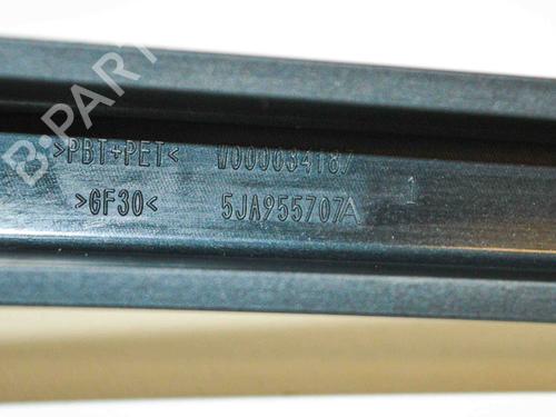 Scheibenwischer hinten SKODA OCTAVIA III (5E3, NL3, NR3) 1.0 TSI | BP14675650C144 