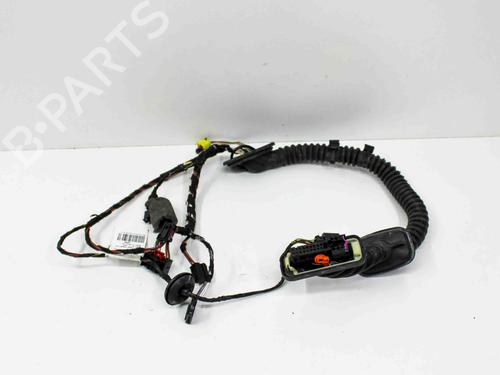 Used Wiring harness VW TOUAREG (7P5, 7P6) 3.6 V6 FSI (280 hp) 19746965