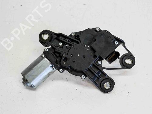 Used Rear wiper motor VW GOLF VI (5K1) 1.4 TSI (122 hp) 7915676