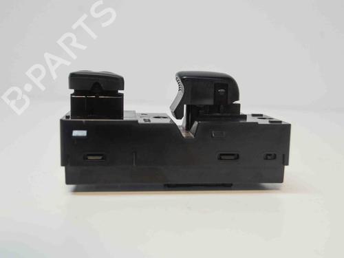 Left front window switch NISSAN JUKE (F15) 1.5 dCi | BP6482601I27