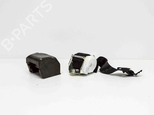 Used Rear right seatbelt SEAT IBIZA IV (6J5, 6P1) 1.2 (60 hp) 7913211