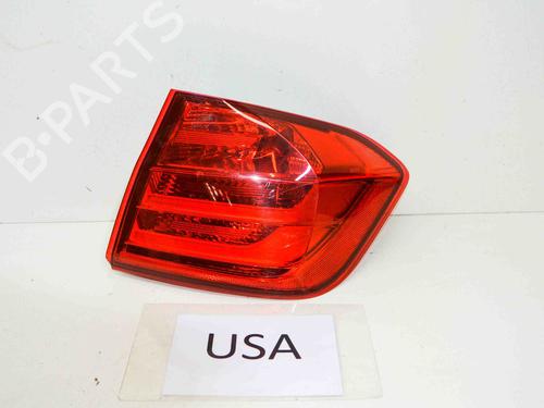 Høyre baklys BMW 3 (F30, F80) 335 i (326 hp) 15913330