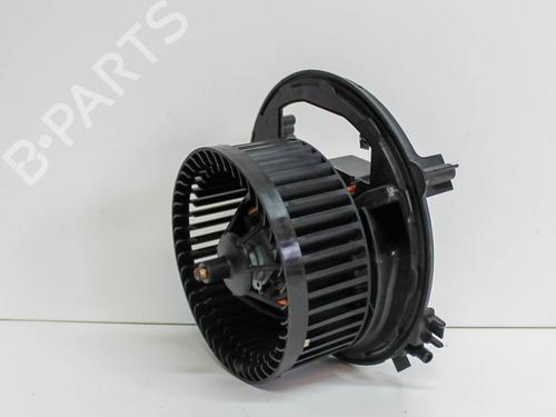 Heater blower motor VW JETTA VII Saloon (BU3, BU4) 1.4 TSI | BP28820258M62 