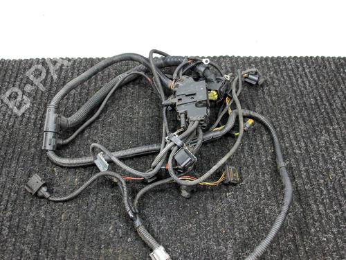 Used Wiring harness BMW 5 (F10) 530 i (258 hp) 26513751