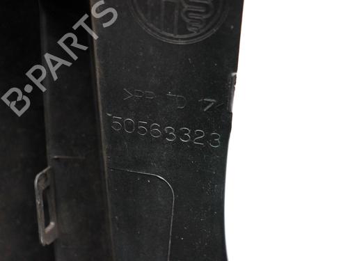 Rear bumper ALFA ROMEO STELVIO (949_) 2.0 Q4 | BP29919248C8 