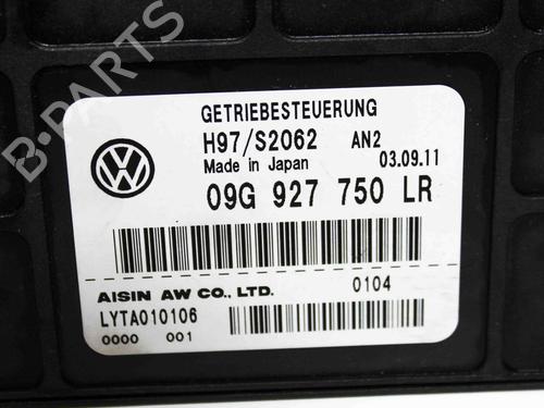Gearbox control unit VW TIGUAN (5N_) 2.0 TFSI 4motion | BP21811441M52 
