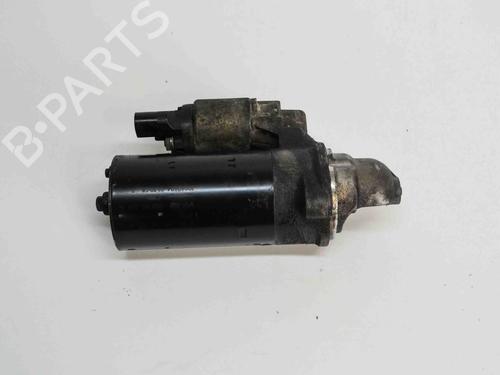 Startmotor AUDI A6 C6 Avant (4F5) 3.0 TDI quattro (233 hp) 6480607