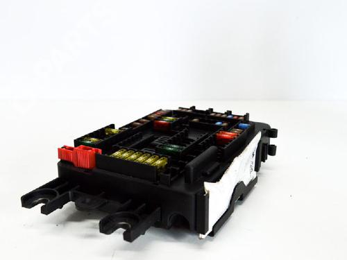 Fuse box BMW 3 (F30, F80) 320 d | BP6490908E1 