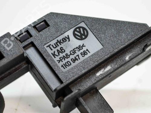 Electronic module VW JETTA IV (162, 163, AV3, AV2) 2.0 TDI | BP6496774M83