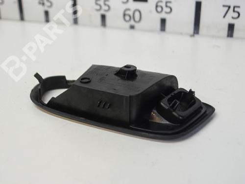 Rear right interior door handle FORD GALAXY II (WA6) 2.0 TDCi | BP8849193I16 
