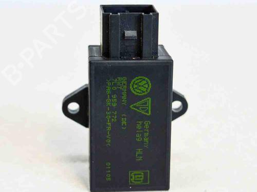 Elektronisk modul VW TOUAREG (7LA, 7L6, 7L7) 3.0 V6 TDI (225 hp) 7915224