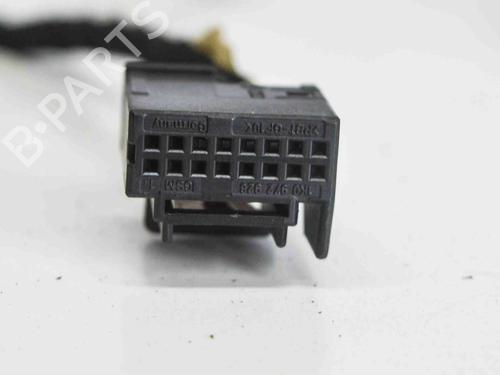 Wiring harness AUDI A6 C7 (4G2, 4GC) 2.0 TDI | BP14685572E16