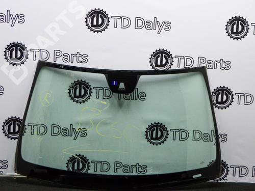 Windscreen MERCEDES-BENZ C-CLASS T-Model (S204) C 220 CDI (204.202) (170 hp) 6484857