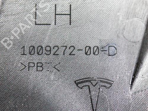Rear bumper bracket TESLA MODEL S (5YJS) 85 | BP23251853C159 