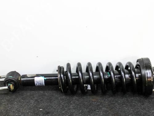 Used Left front shock absorber FORD USA F-150 Crew Cab Pickup 2.7 (329 hp) 28821060