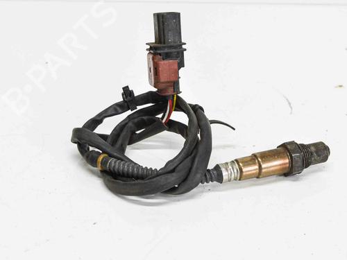 Elektronisk sensor AUDI A4 B7 Avant (8ED) 3.0 TDI quattro (233 hp) 6489719