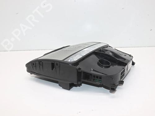 Kabinelys MERCEDES-BENZ G-CLASS Platform/Chassis (W464) G 350 D 4-matic (464.320) | BP36852822I8  - Image 8