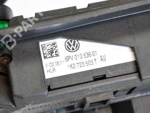Pedal AUDI A3 Sportback (8PA) 1.6 TDI | BP6500511I4 