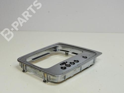 Automatic gearbox selector VW PASSAT B6 Variant (3C5) 2.0 TDI 16V | BP6483152M91 
