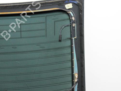 Bootlid window AUDI A3 Limousine (8VS, 8VM) 1.8 TFSI | BP26221782C64 