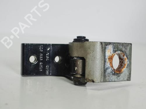 Used Hinge/Door check strap SKODA OCTAVIA II Combi (1Z5) 1.8 TSI 4x4 (160 hp) 14671585