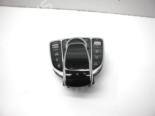 Electronic module MERCEDES-BENZ G-CLASS Platform/Chassis (W464) G 350 D 4-matic (464.320) | BP37176445M83 - Image 3