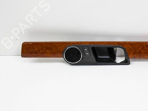 Rear right panel VW PHAETON (3D1, 3D2, 3D3, 3D4, 3D6, 3D7, 3D8, 3D9) 3.2 V6 | BP21087737C61 