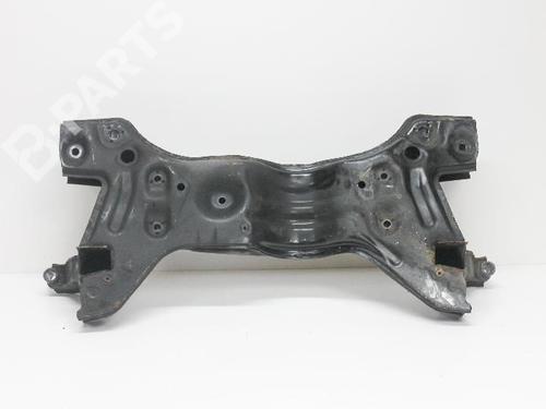 Used Subframe Subframe SKODA FABIA II (542) 1.4 TDI (80 hp) 6486464 6486464