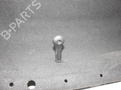 Boot lining SKODA SUPERB II (3T4) 2.0 TDI | BP34216751I3  - Image 5