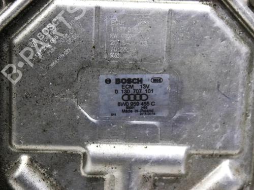 Radiator fan AUDI A4 B9 (8W2, 8WC) 2.0 TFSI | BP32355559M35 - Image 4