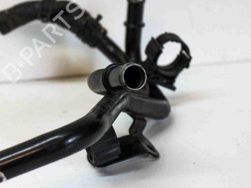 Rør VW GOLF VI (5K1) 1.4 TSI | BP14676292M125