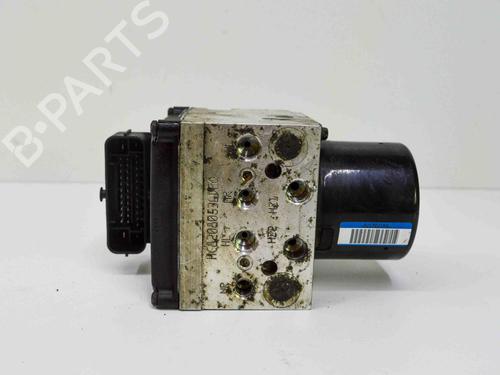 ABS pump VW PASSAT CC B6 (357) 2.0 TDI | BP13110590M43