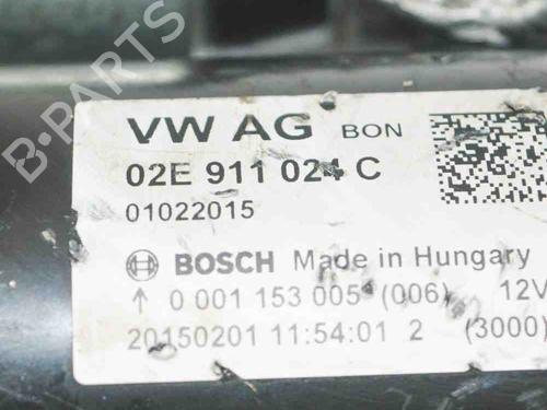 Anlasser VW SHARAN (7N1, 7N2) 1.4 TSI | BP6486101M8 