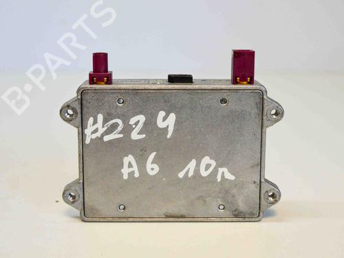 Elektronisk modul AUDI A6 C6 Avant (4F5) 3.0 TDI quattro (233 hp) 7740908