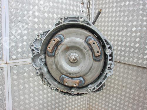 Gearbox AUDI Q7 (4LB) 3.0 TFSI quattro | BP30118089M3