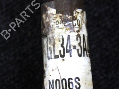 Right front driveshaft FORD USA F-150 Crew Cab Pickup 2.7 | BP28821065M39