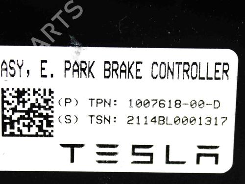 Module électronique TESLA MODEL S (5YJS) 85 | BP23251891M83 
