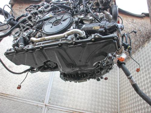 Engine AUDI A8 D4 (4H2, 4H8, 4HC, 4HL) 4.2 FSI quattro | BP29987406M1 