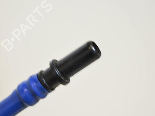 Used Pipe BMW 3 (F30, F80) 316 d (116 hp) 14682505