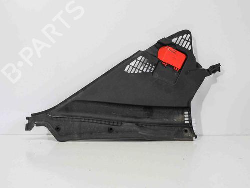 Used Scuttle panel BMW 3 Touring (F31) 318 d (143 hp) 6499151