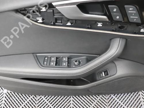 Sæde sæt AUDI A4 B9 (8W2, 8WC) 2.0 TFSI quattro | BP39523413C78  - Image 17