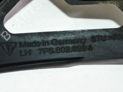 Other PORSCHE CAYENNE (92A) 3.6 | BP13519474O1