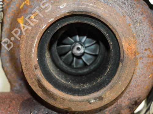 Turbocharger/Supercharger SKODA SUPERB II (3T4) 1.6 TDI | BP8851367M71 