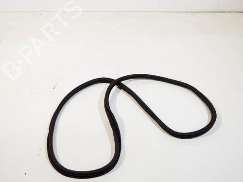 Used Rubber door seal VW TOUAREG (7P5, 7P6) 3.0 V6 TDI (262 hp) 14682684