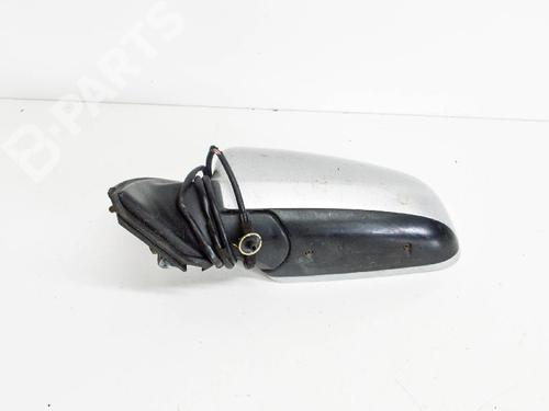 Left mirror AUDI A4 B7 Avant (8ED) 2.0 | BP7914991C26 